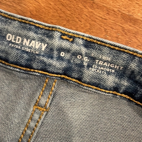 Jeans - Picture 2 of 5